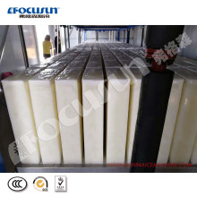 direct block ice machine 20 tons big capacity ice block making machine